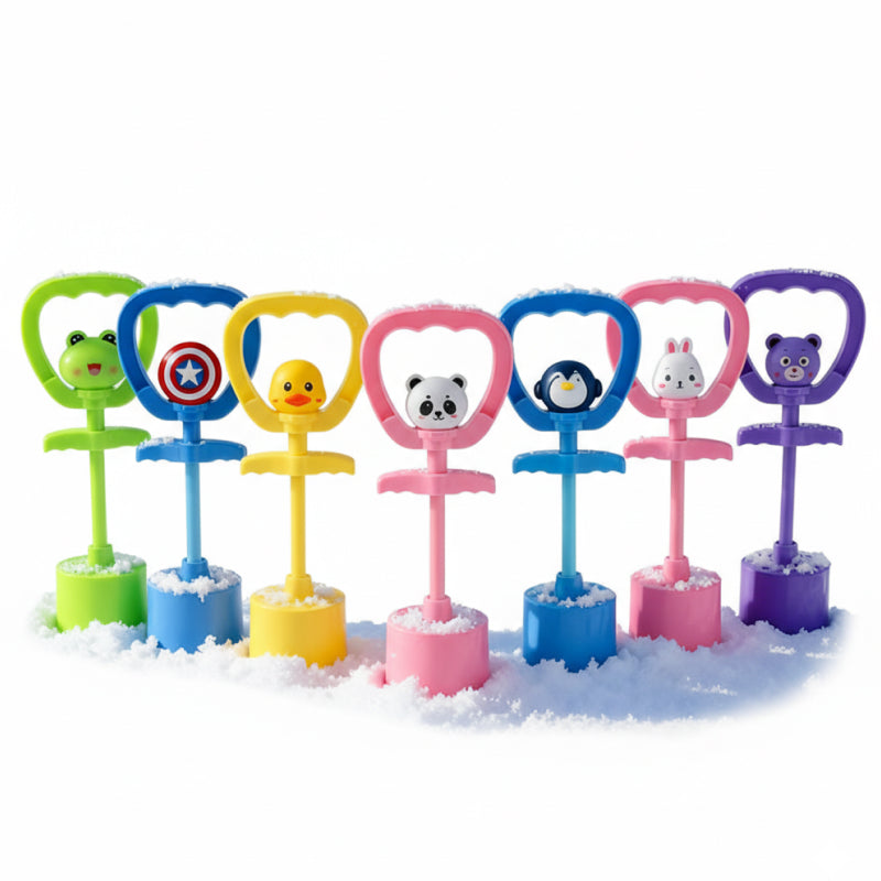 Cute Snowball Maker