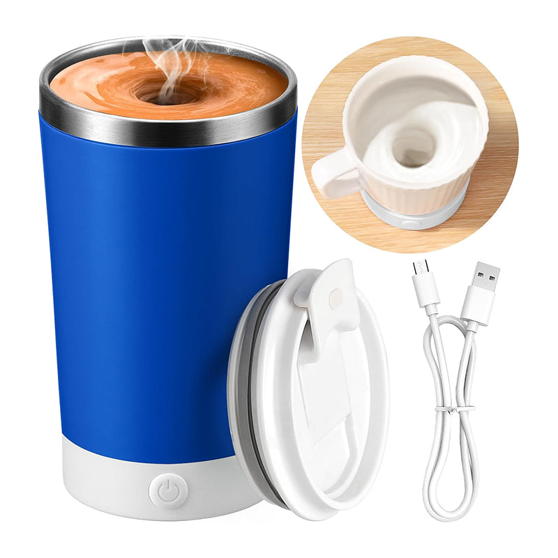 Automatic Self Stirring Mug