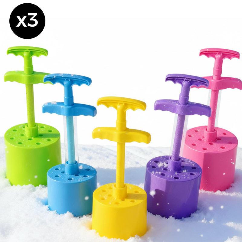 Cute Snowball Maker