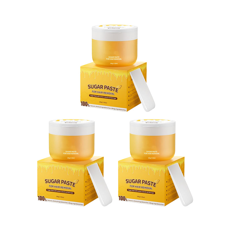 Hair Removal Cream