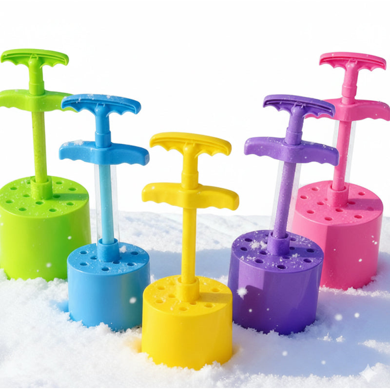 Cute Snowball Maker