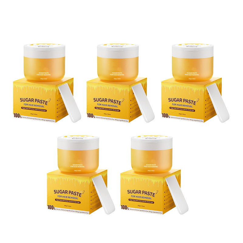 Hair Removal Cream