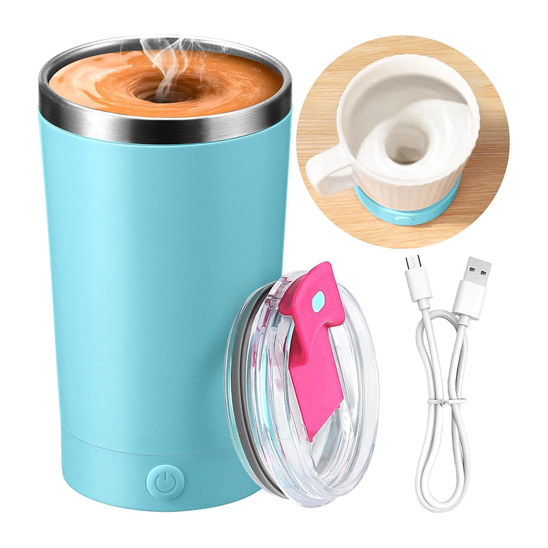 Automatic Self Stirring Mug