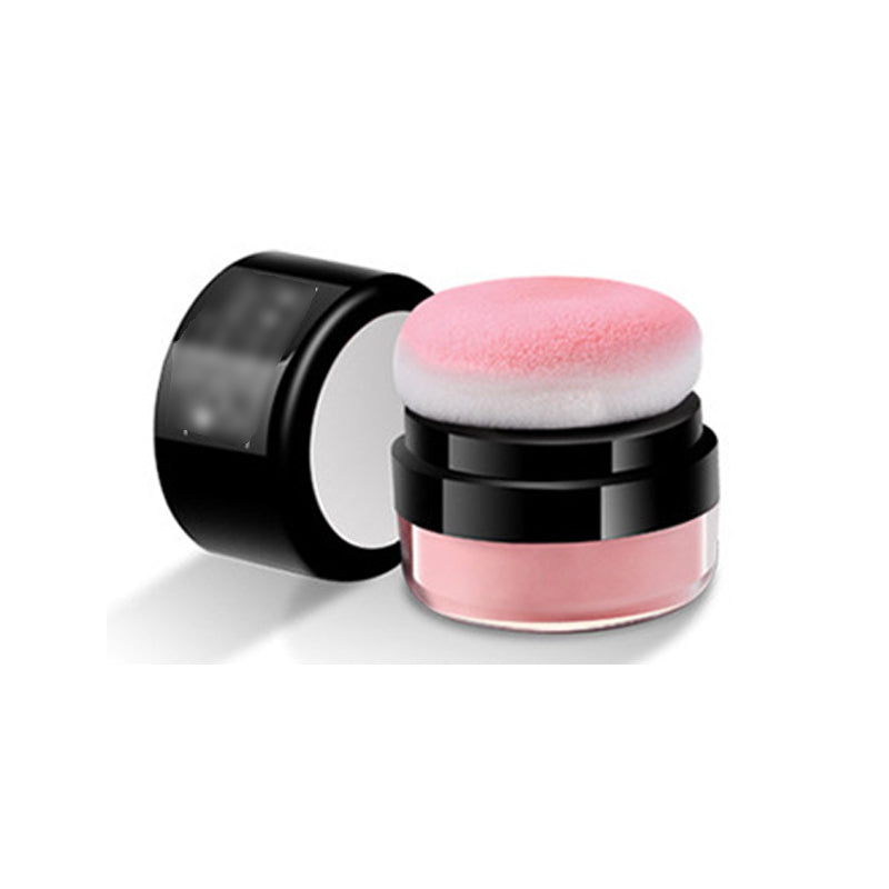 Matte Blush Powder