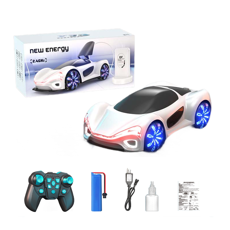 Remote Control Car Kids Toys