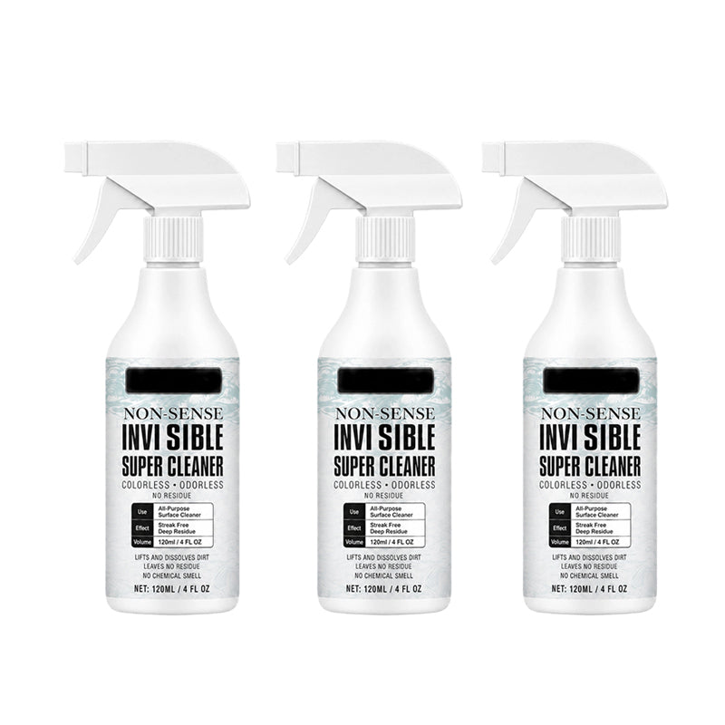 All-Purpose Car Cleaner