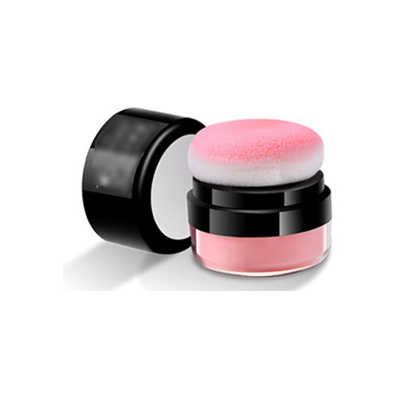 Matte Blush Powder