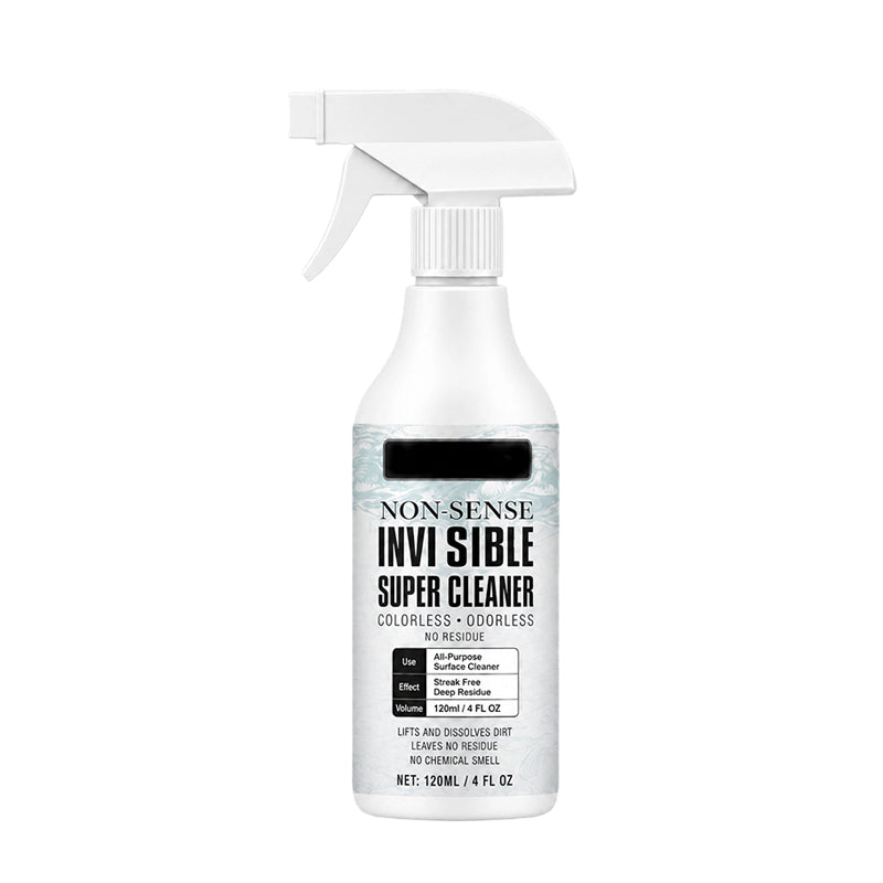 All-Purpose Car Cleaner
