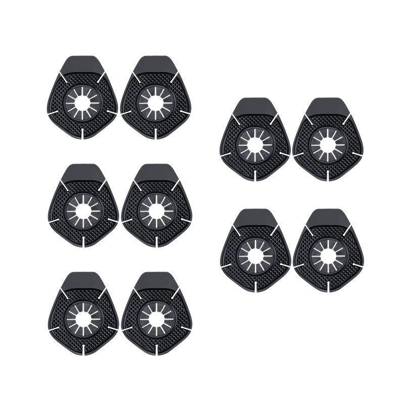 Car Wiper Hole Protective Cover
