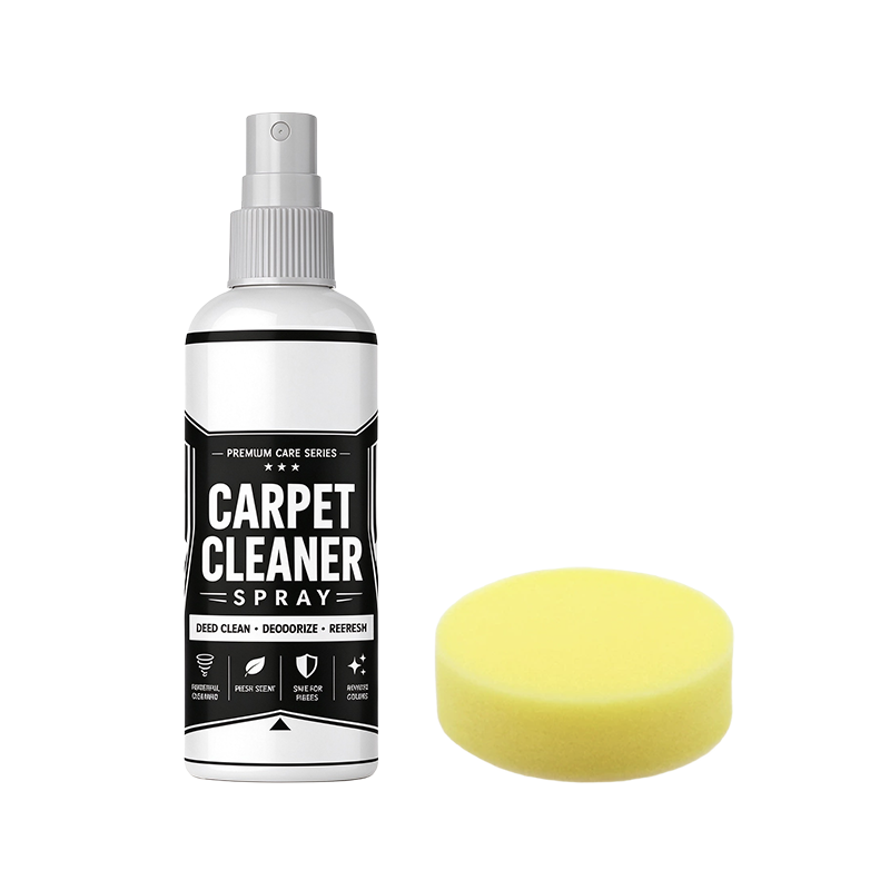 Multifunctional Carpet Cleaner