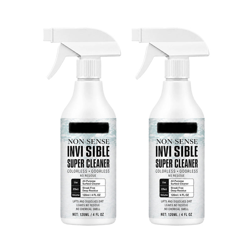 All-Purpose Car Cleaner