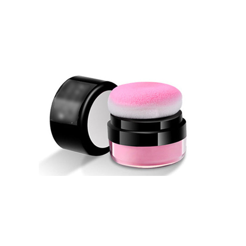 Matte Blush Powder