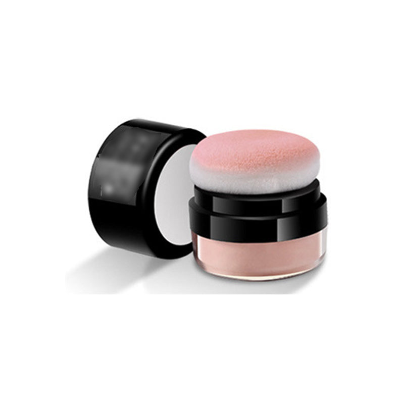 Matte Blush Powder