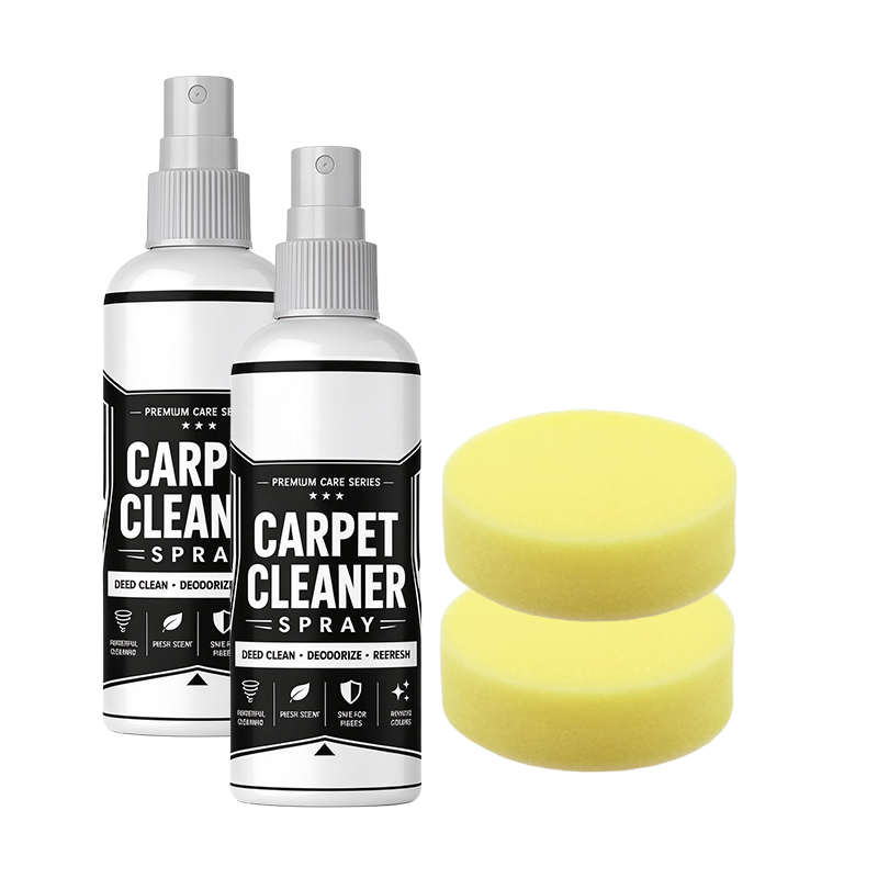 Multifunctional Carpet Cleaner