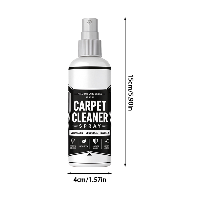 Multifunctional Carpet Cleaner