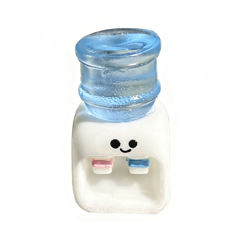 Water Dispenser Squishy Toy
