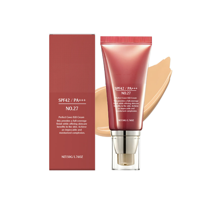Soft Skin Concealer BB Cream