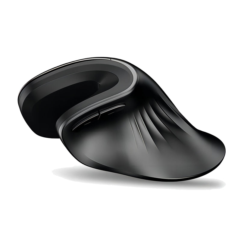 Wireless Ergonomic Vertical Mouse