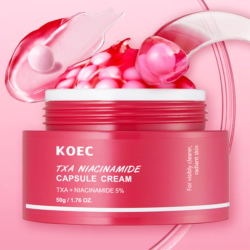 Collagen Face Cream