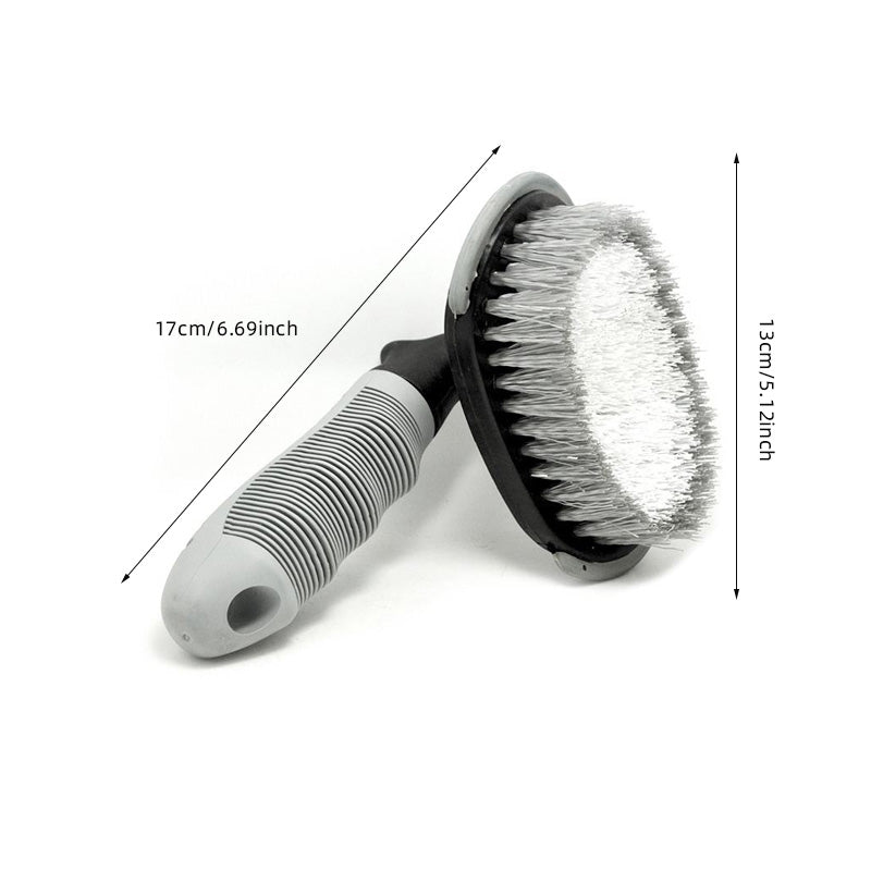 Car Wheel Brush
