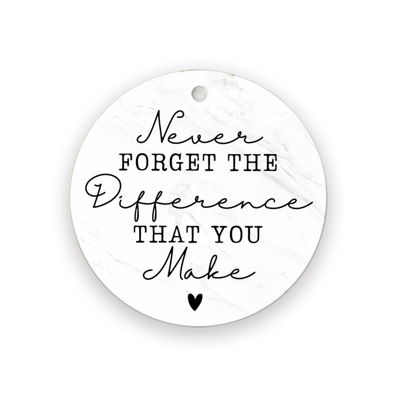 Christmas Gift Ornaments