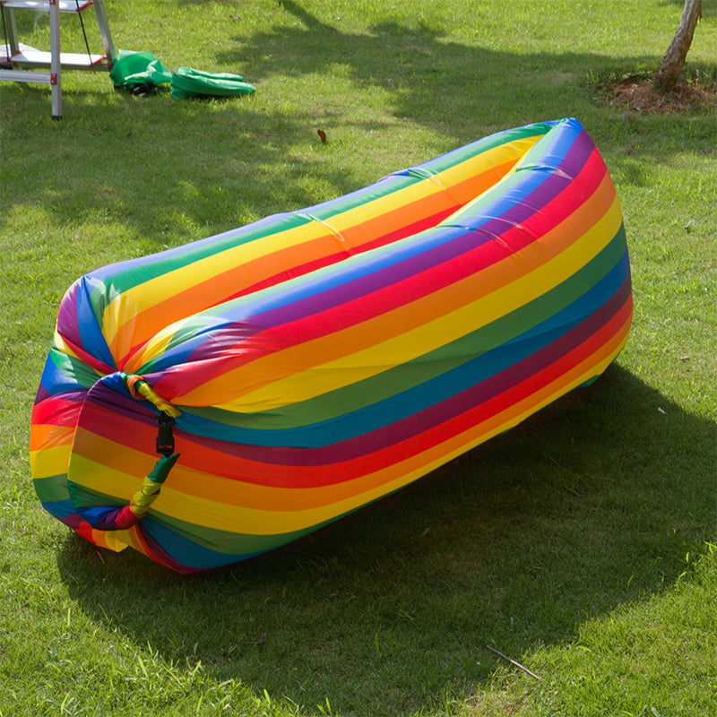 Portable Outdoor Folding Air Sofa