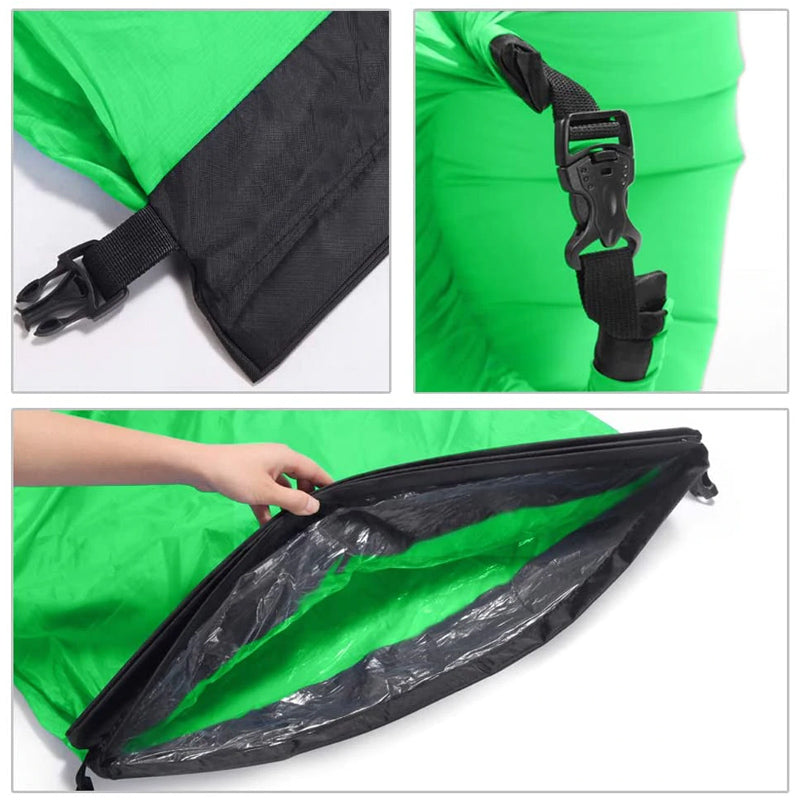 Portable Outdoor Folding Air Sofa