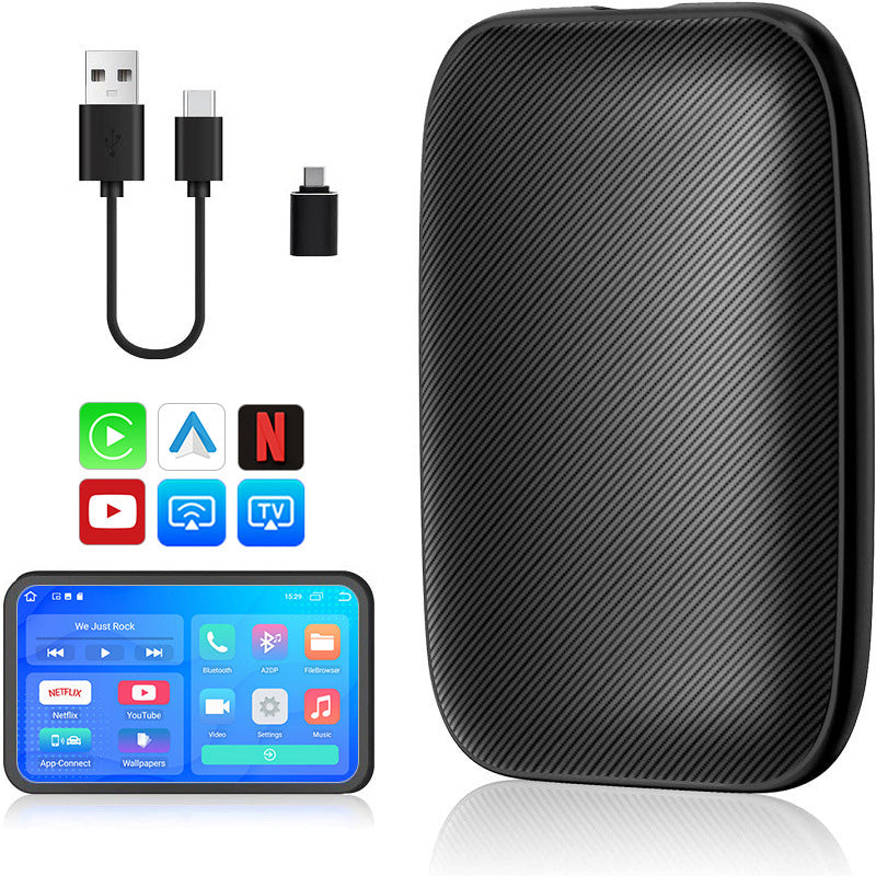 Wireless Carplay Adapter