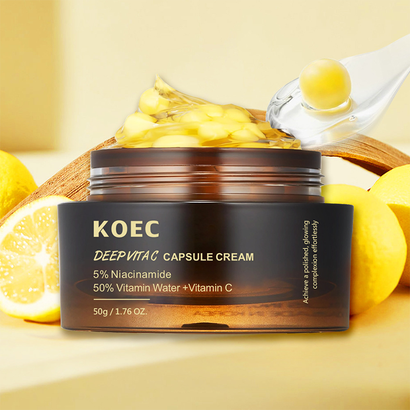 Collagen Face Cream