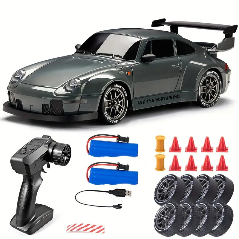 Remote Control High Speed Drift Car