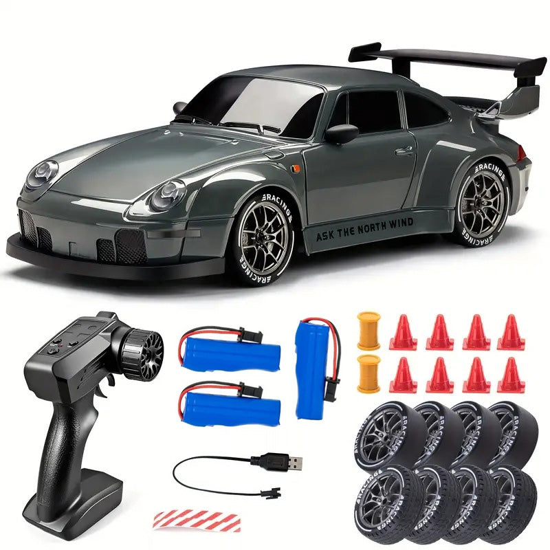 Remote Control High Speed Drift Car