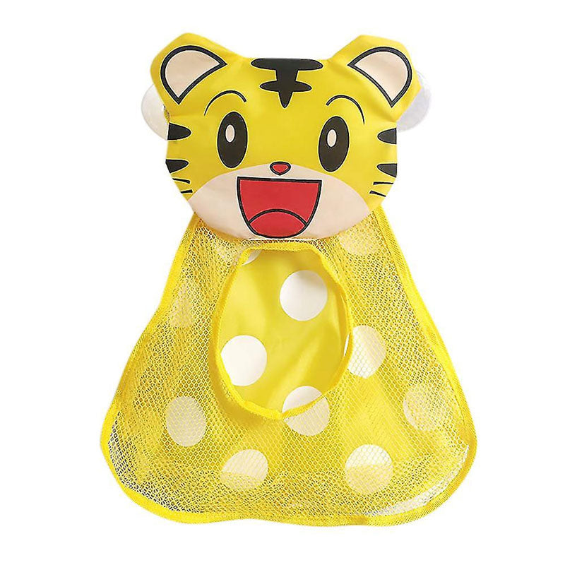 Baby Bath Mesh Net Toy Storage Bag