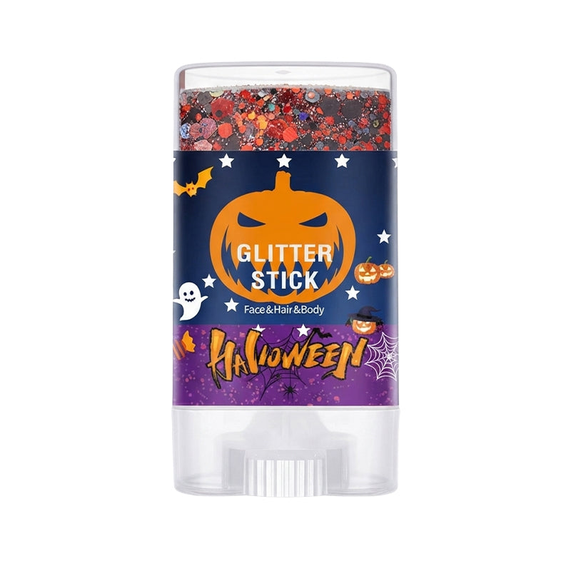 Halloween Body Glitter Stick