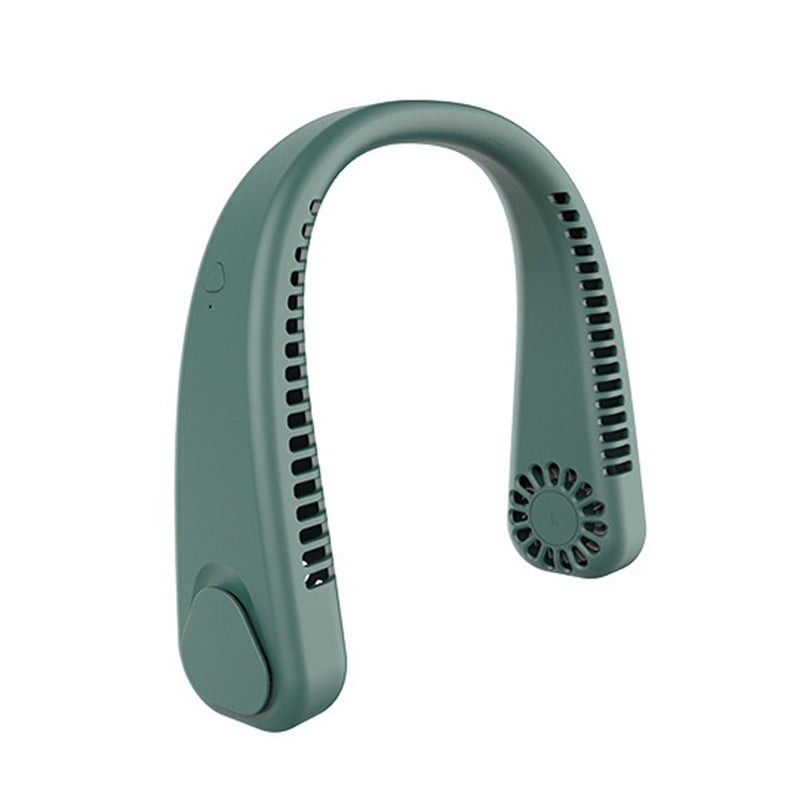 Summer Portable Neck Fan