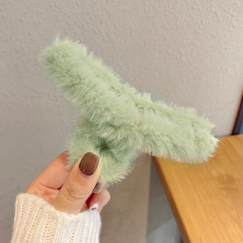 Hair Claw Clips for Women