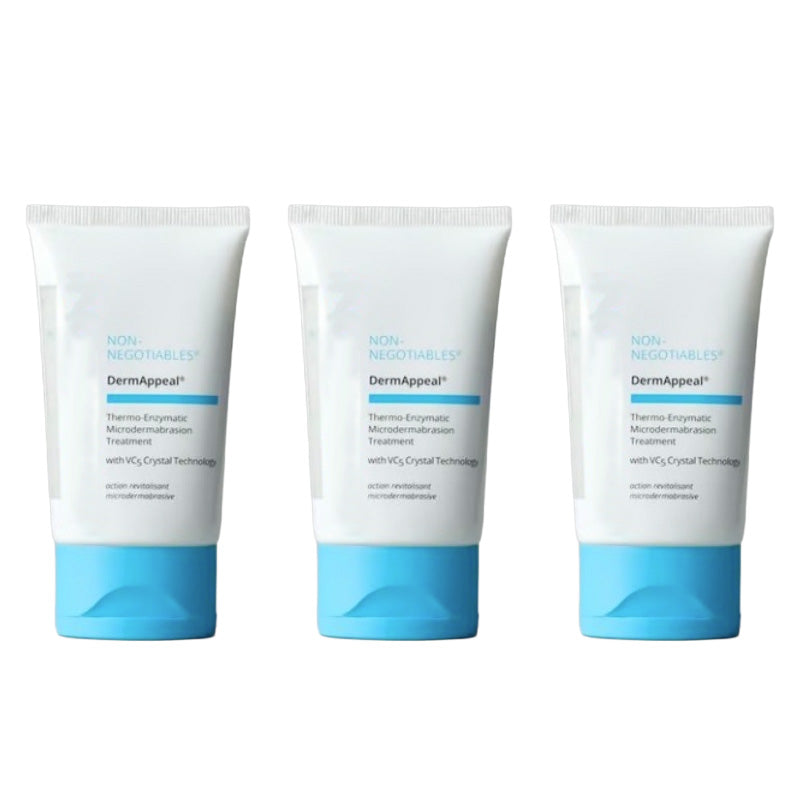 Derm Appeal Microdermabrasion Treatment