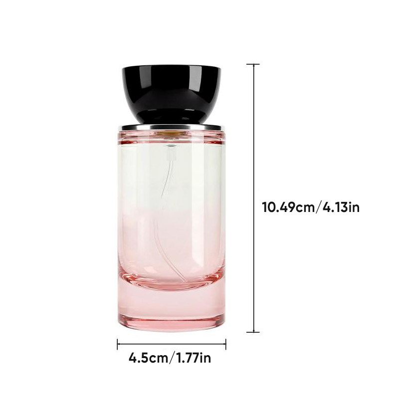 Luxury Bloom Perfume