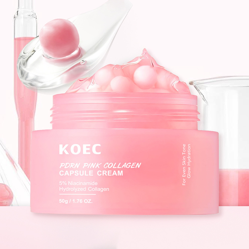 Collagen Face Cream
