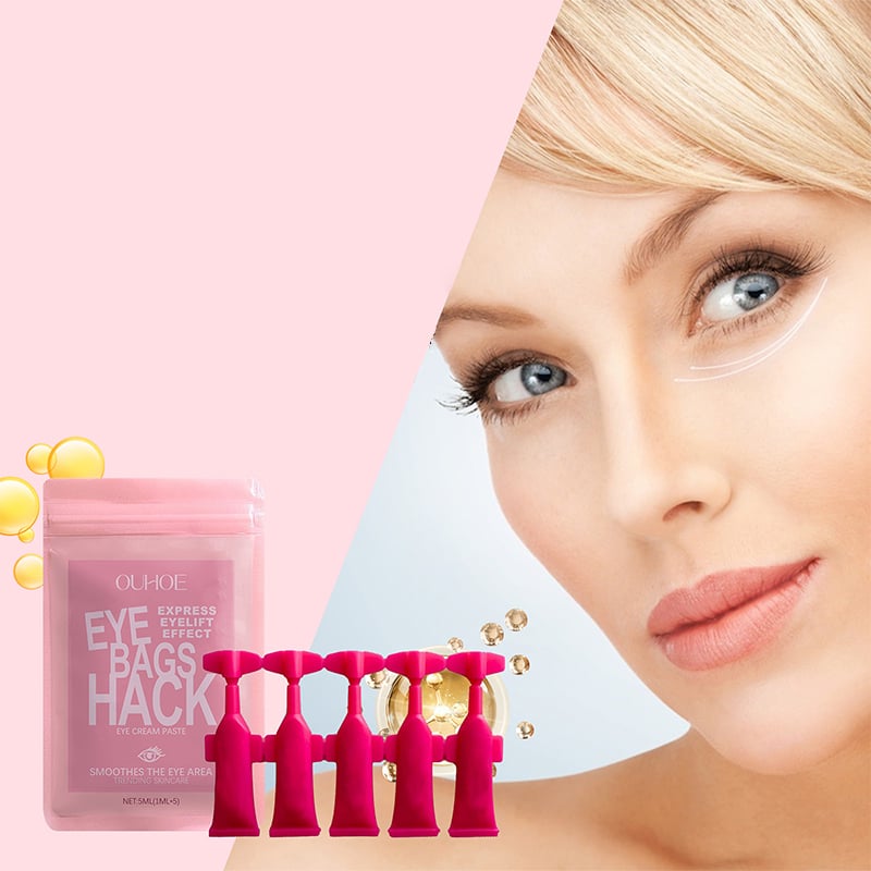 OUHOE Hydrating Eye Cream