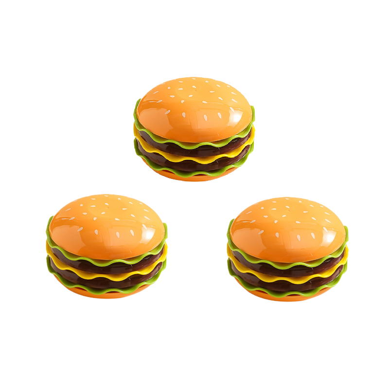 Hamburger Stacking Cutlery