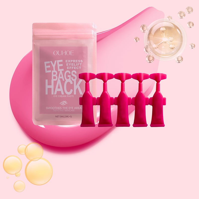 OUHOE Hydrating Eye Cream