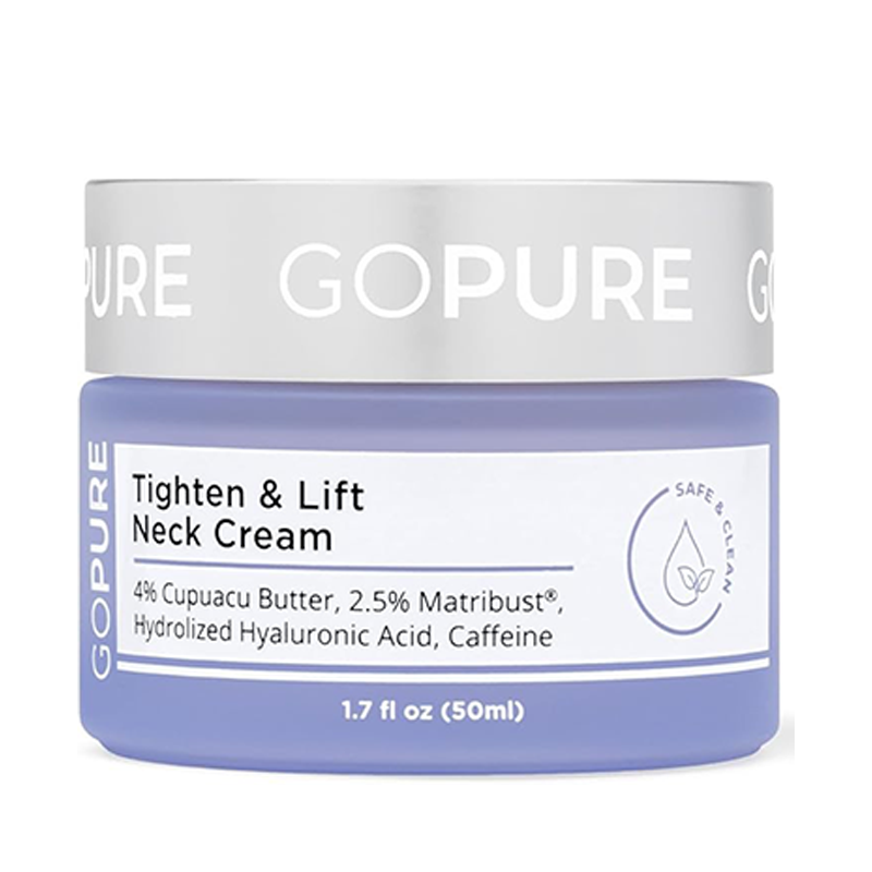 Neck Firming Cream