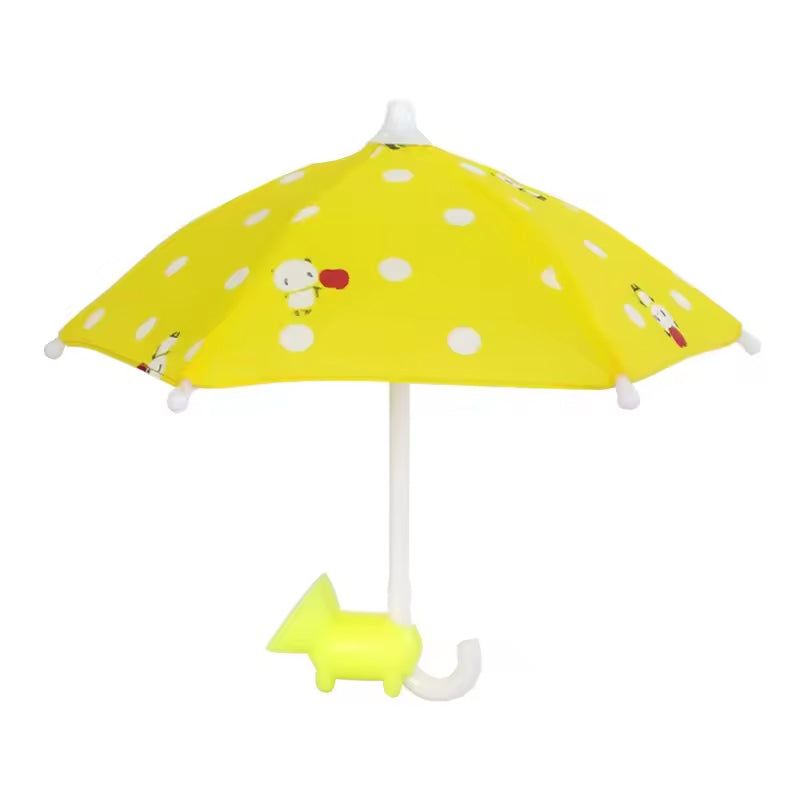 Mobile Phone Shade