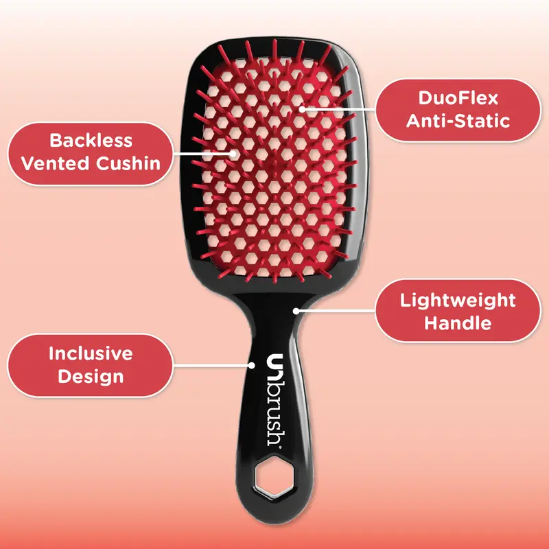 Detangling Hair Brush