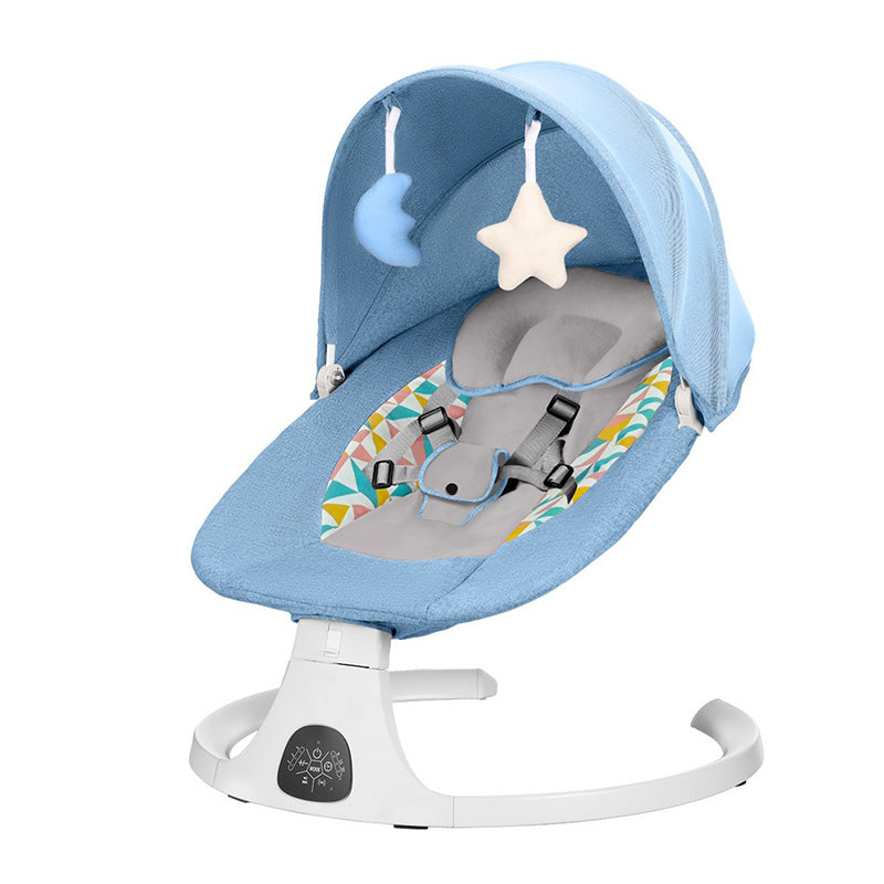 Multifunctional Newborn Soothing Chair