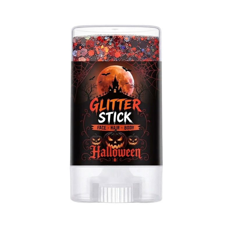 Halloween Body Glitter Stick
