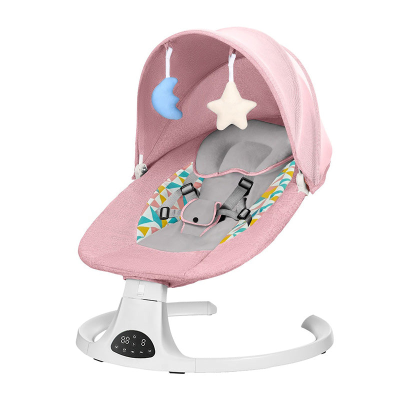 Multifunctional Newborn Soothing Chair