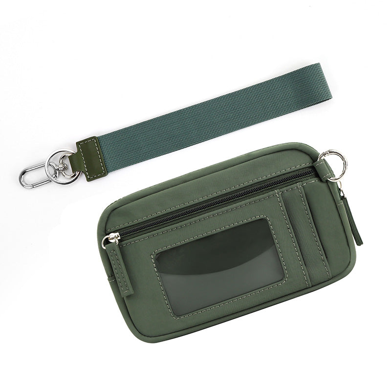 Portable Wrist Bag