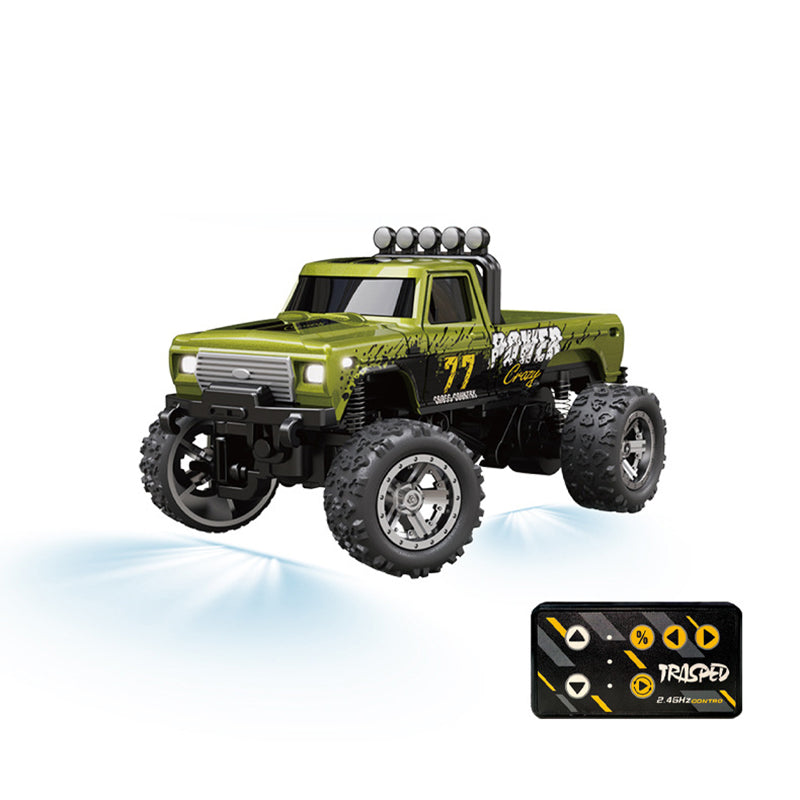Bigfoot Monster Buggy