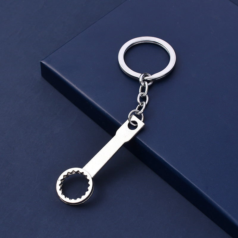 Simulation Tool Keychain